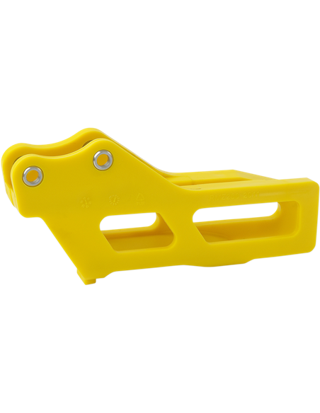 Suzuki RMZ250 - Guía de Cadena Amarillo - Modelos 2019-20 Polisport 8465000002