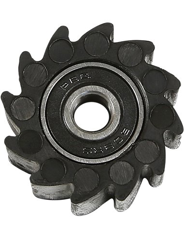 Rodillo cadena negro Ka04754001 UFO-Plast