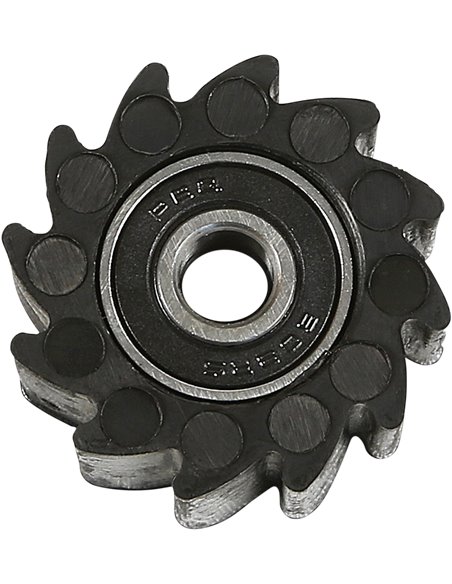 Rodillo cadena negro Ka04754001 UFO-Plast