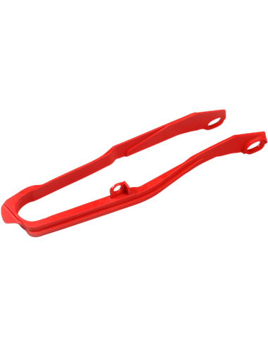 Tilting skid Crf450 Red Ho04696070 UFO-Plast