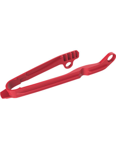 Beta RR 2T/4T - Deslizador de Corrente Vermelho - Modelos 2010-19 Polisport 8473300002