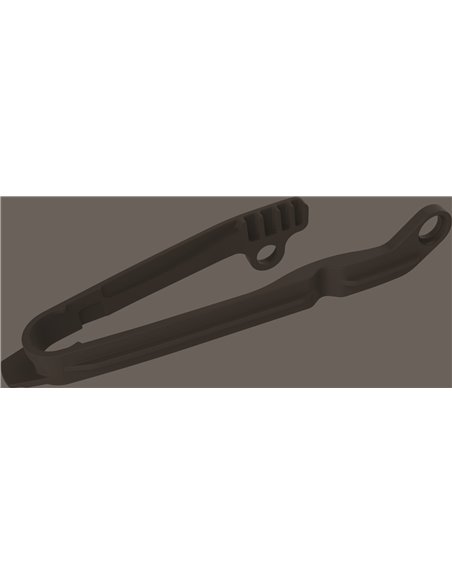 Beta RR 2T / 4T - Patí de Basculant Negre - Models 2010-19 Polisport 8473300001