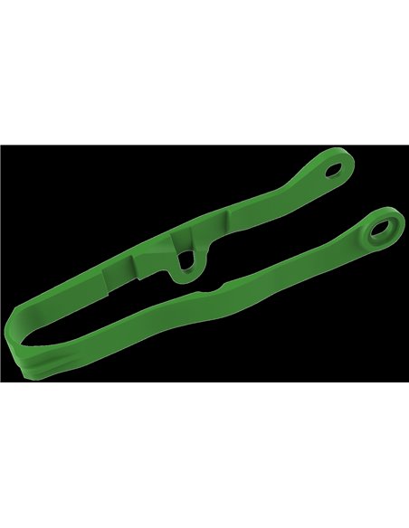 Kawasaki KX450F - Chain Slider Green - 2019-20 Models Polisport 8473400002