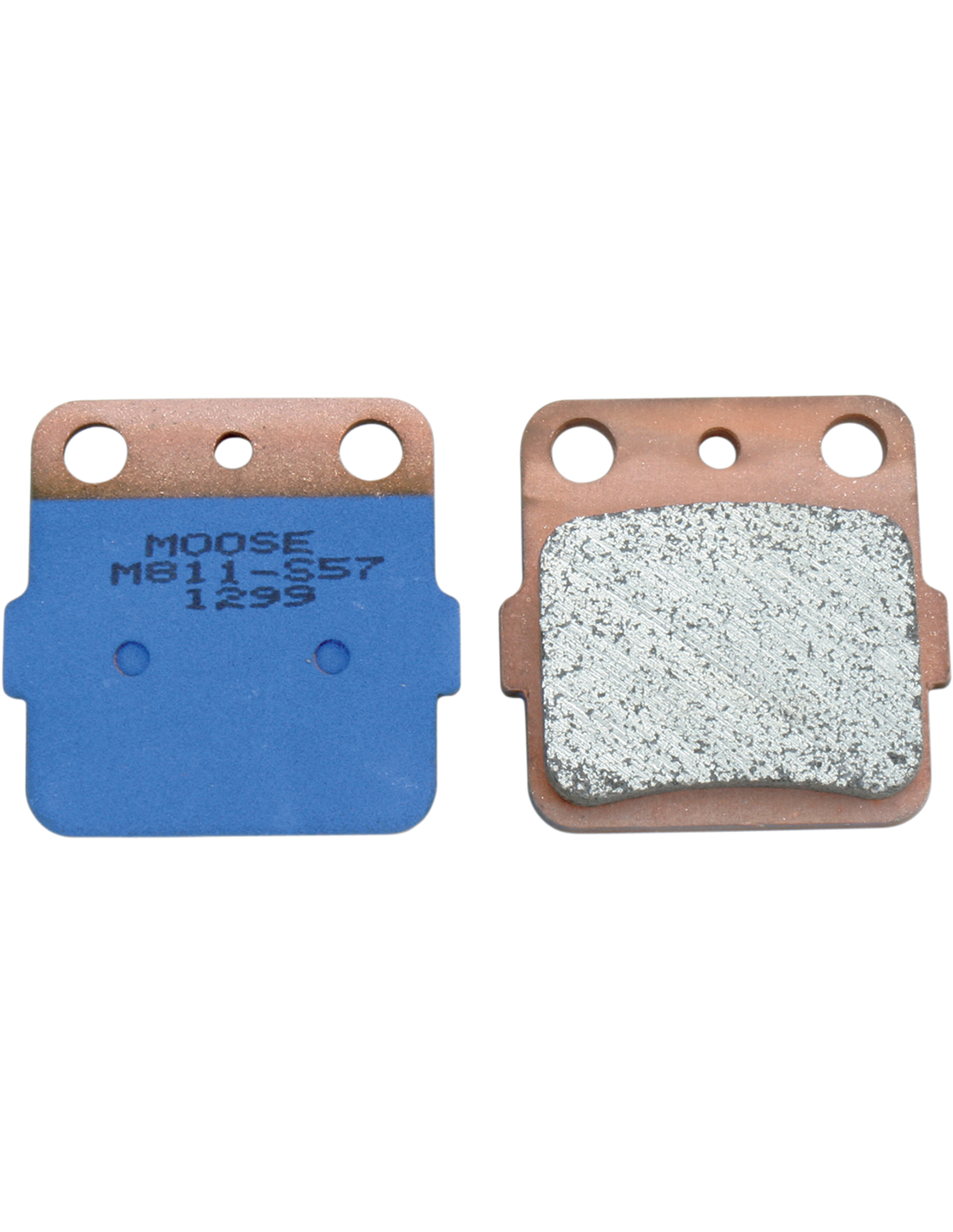 Tampas laterais Kawasaki Kx125-250 preto Ka03739-001 UFO-Plast