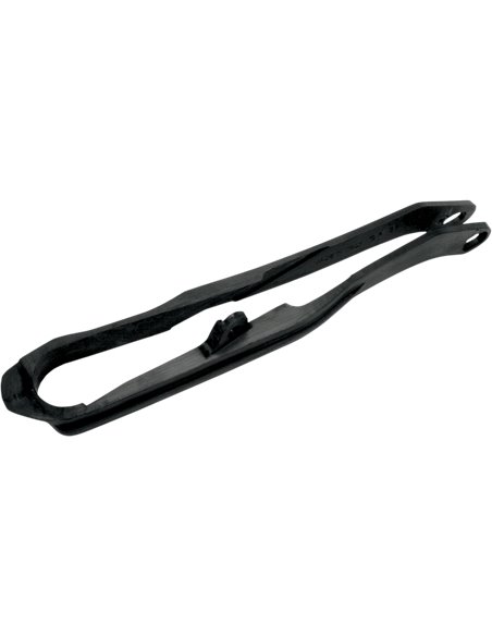 Patí basculant Honda Cr125-250 negre Ho03607-001 UFO-Plast