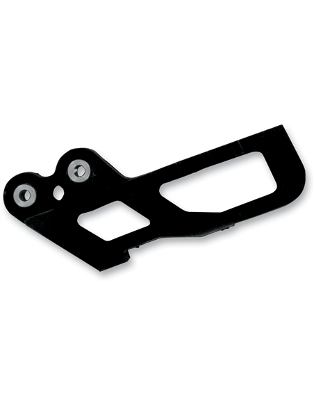 Guía de cadena Honda Cr125-250-500 & Crf250-450 negro Ho03660-001 UFO-Plast