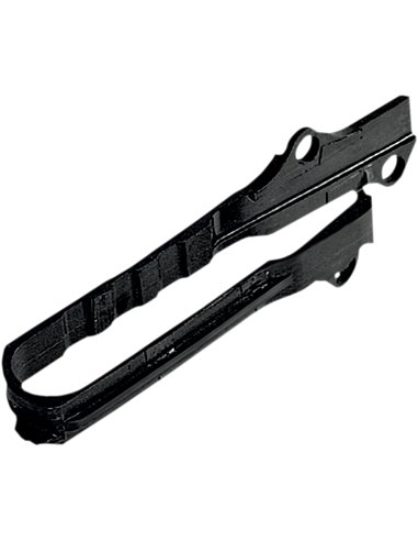 Patí de basculant solt UFO-Plast Suzuki negre SU03991-001