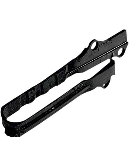 UFO-Plast loose swingarm skid Suzuki black SU03991-001