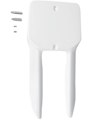 Capa do número UFO-Plast da capa Suzuki Rm 80 1986-1999