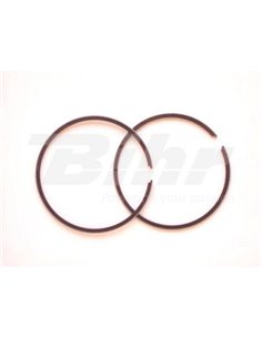 Joc de segments Wiseco 2T 88mm