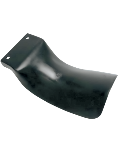 Protector amortiguador Suzuki Rm125-250 negro Su02939-001 UFO-Plast