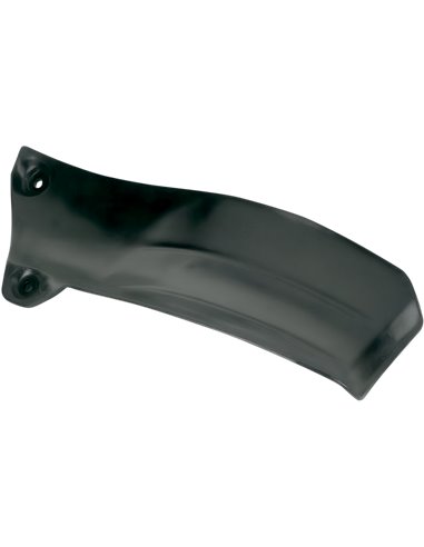 Protector amortiguador Ktm 2-4-Stroke negro Kt03055-001 UFO-Plast