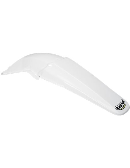 Guarda-lamas traseiro Honda Crf450R branco Ho03695-041 UFO-Plast