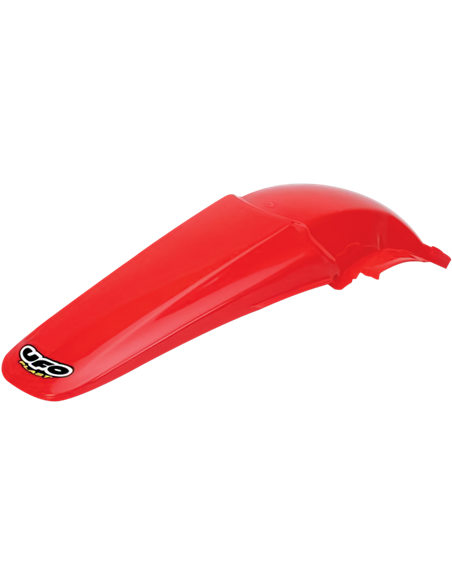Garde boue arrière Honda Crf450R Crf-Red Ho03695-070 UFO-Plast