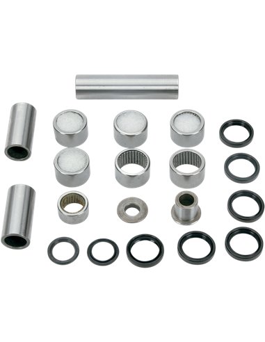 Kit roulement et joint de timonerie ALL BALLS - MOOSE 27-1117