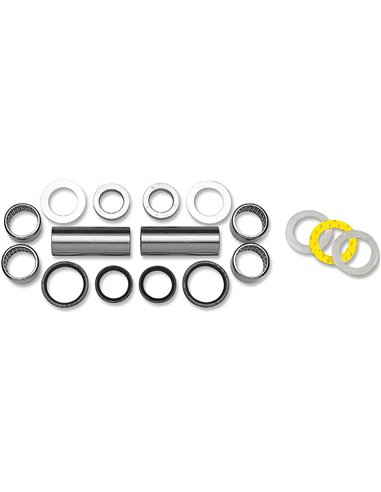 Kit roulement bras oscillant ALL BALLS - MOOSE 28-1127
