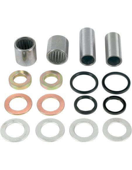 Kit de rolamentos do braço oscilante ALL BALLS - MOOSE 28-1128