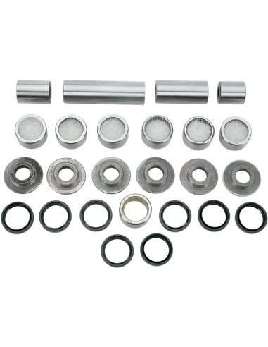 Linkage Bearing & Seal Kit ALL BALLS - MOOSE 27-1127