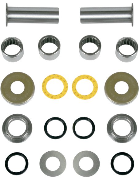 ALL BALLS Kit de roulement de bras oscillant - MOOSE 28-1172