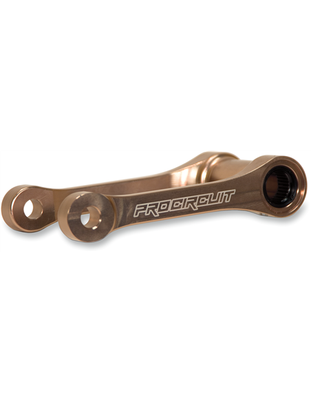 Bieleta de suspensión PRO CIRCUIT HPA09450