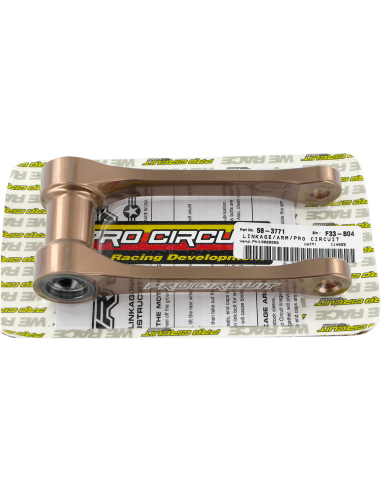 Elo de suspensão PRO CIRCUIT HPA09450