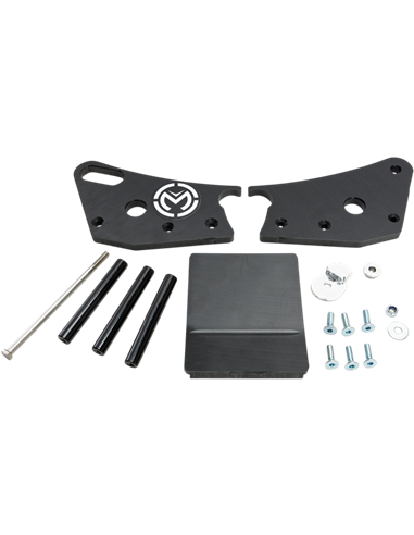 Crank Protector Moose Moose Racing Hp Px1406