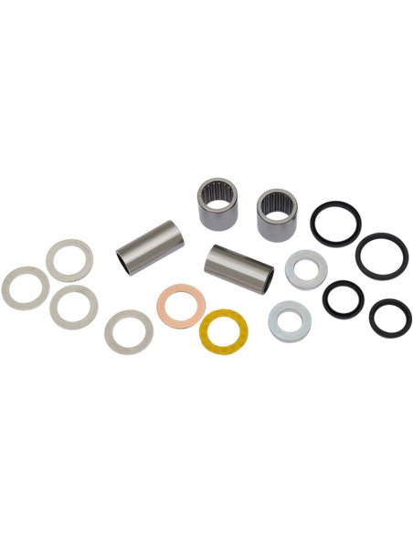 Kit de rolamentos do braço oscilante ALL BALLS - MOOSES 28-1218