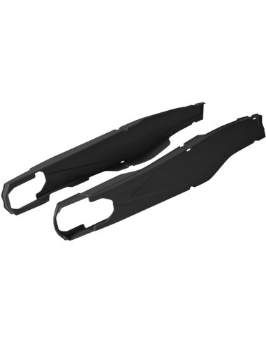 Protectores de basculante CRF450 19- BK Polisport 8471300001