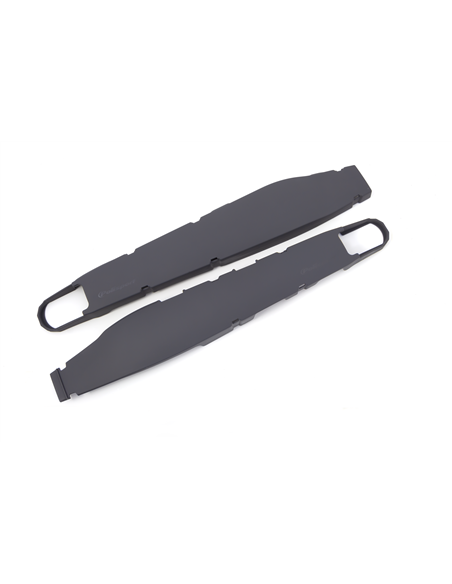 Protetores de braço oscilante CRF450 19- GRY Polisport 8471300003