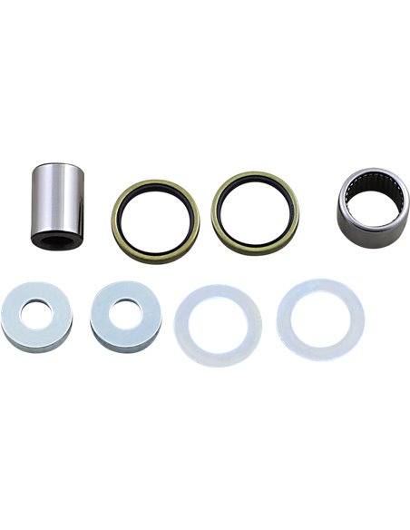 Kit de rolamento do amortecedor traseiro inferior ALL BALLS - MOOSE 29-5066