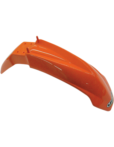 Guarda-lamas dianteiro Ktm 85Sx laranja Kt03077-127 UFO-Plast