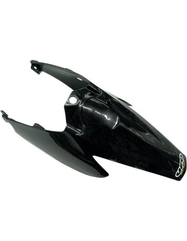 Rear fender W-Side covers Ktm 85Sx black Kt03080-001 UFO-Plast