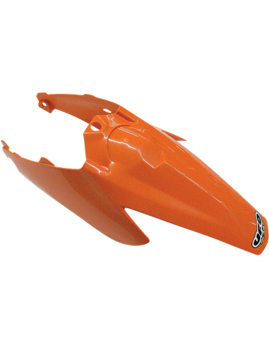 Couvre garde-boue arrière W-Side Ktm 85Sx orange Kt03080-127 UFO-Plast