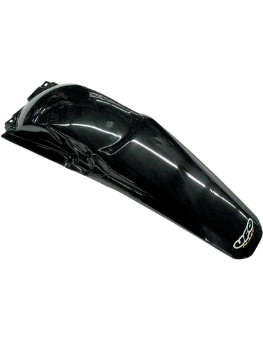 Garde-boue arrière Honda Crf250R noir Ho03636-001 UFO-Plast