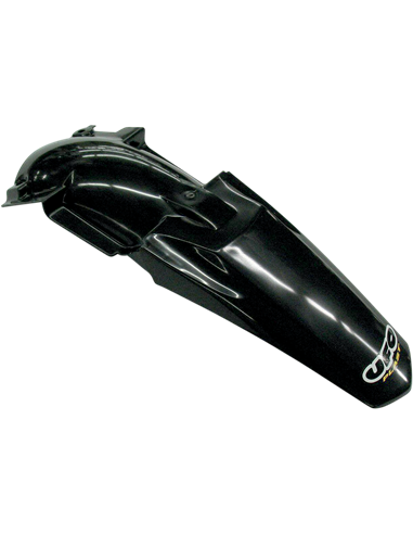 Guardabarros trasero Yamaha Yz85 negro Ya03857-001 UFO-Plast