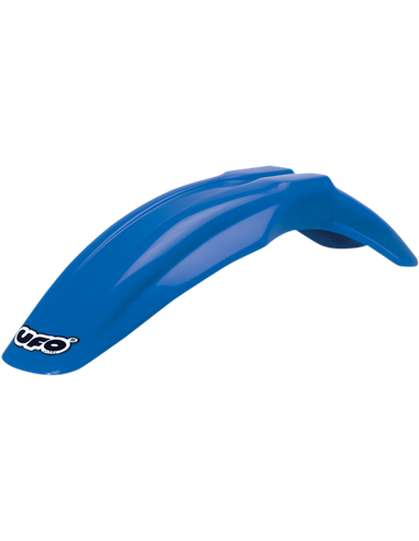Universal Supermotard Parafangs davanter Reflex-blau UFO-Plast PA01027-089