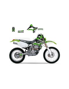 Kit déco Blackbird Dream Kawasaki 2401A