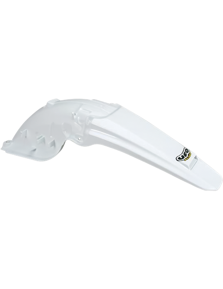 Guardabarros trasero Honda Crf450X blanco Ho04602-041 UFO-Plast
