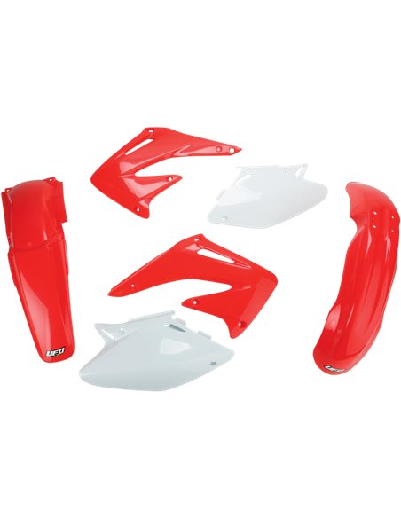 Honda Crf450R plastic kit original color Hokit106E-999 UFO-Plast