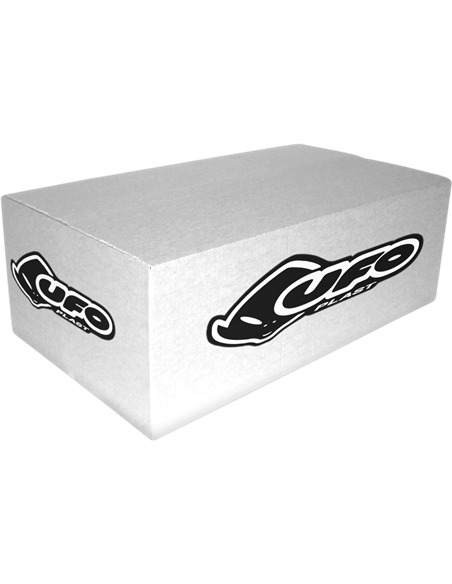 Kit plastique Honda Cr85 couleur d'origine Hokit109E-999 UFO-Plast