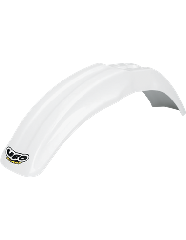 Guardabarros delantero Kawasaki Kx80-85 blanco Ka02757-047 UFO-Plast