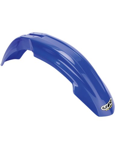 Guardabarros delantero UFO-Plast Yamaha azul YA03879-089