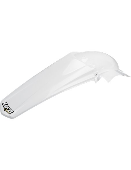 Rear fender Yamaha Yz250-450F white Ya03881-046 UFO-Plast