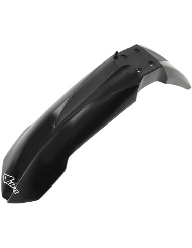 Parafangs davanter Ktm Sx-Sx-F-Exc negre Kt03092-001 UFO-Plast