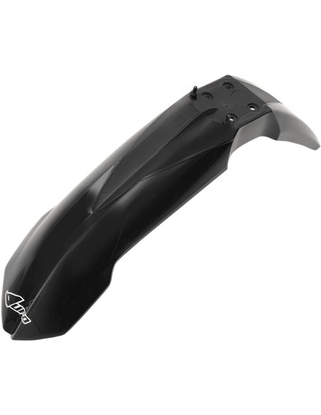 Front fender Ktm Sx-Sx-F-Exc black Kt03092-001 UFO-Plast