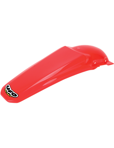 Guardabarros trasero Honda Crf250R Crf-Red Ho04630-070 UFO-Plast