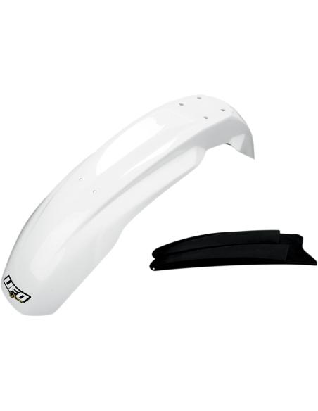 Husqvarna Te-Tc 250-310-450-510 front fender white Hu03326-041 UFO-Plast