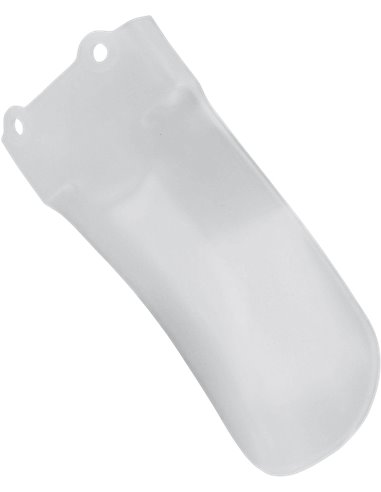 Kawasaki UFO-Plast protecteur de protection amortisseur translucide KA03786-280