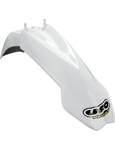Parafangs davanter Ktm 65Sx blanc Kt03070-047 UFO-Plast