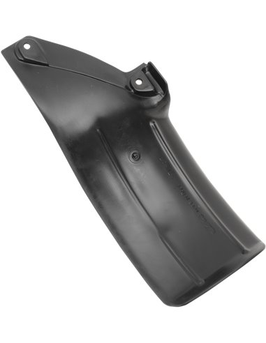 Shock absorber protector Front cover number holder Ktm Sx-Sx-F-Exc black Kt03098-001 UFO-Plast
